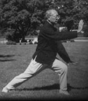 Morihiro Saito Aikido Th
